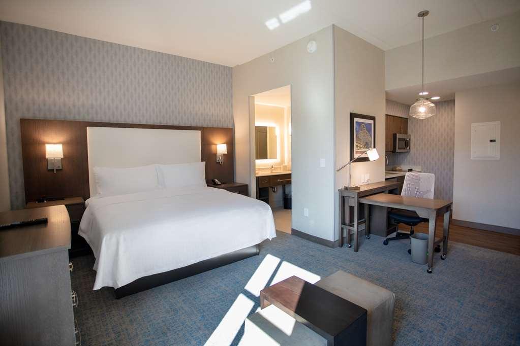 Homewood Suites By Hilton Reston, Va Phòng bức ảnh