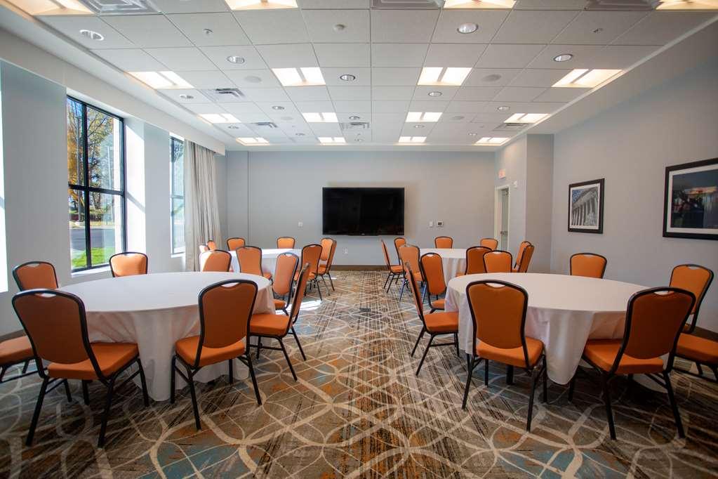 Homewood Suites By Hilton Reston, Va Tiện nghi bức ảnh