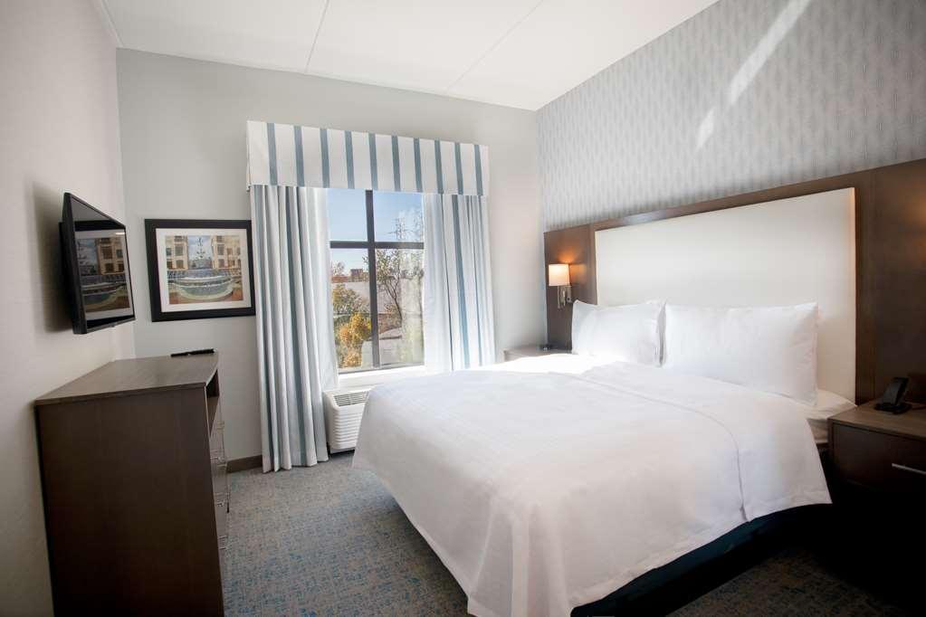 Homewood Suites By Hilton Reston, Va Phòng bức ảnh