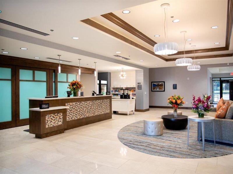Homewood Suites By Hilton Reston, Va Ngoại thất bức ảnh