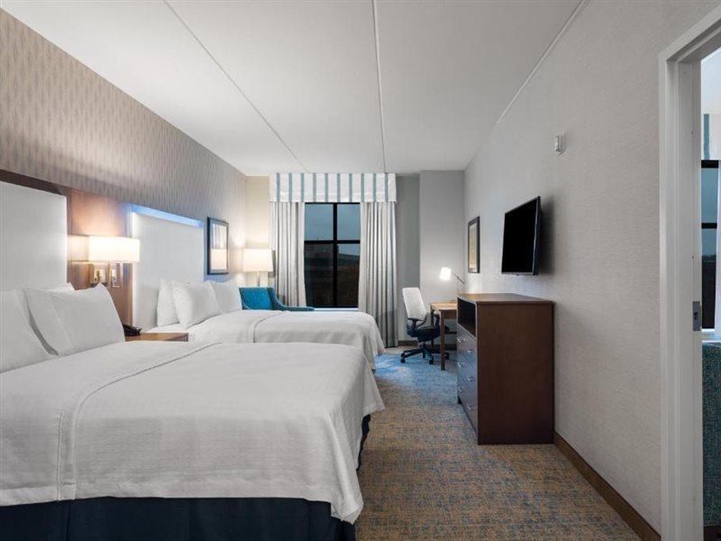 Homewood Suites By Hilton Reston, Va Ngoại thất bức ảnh