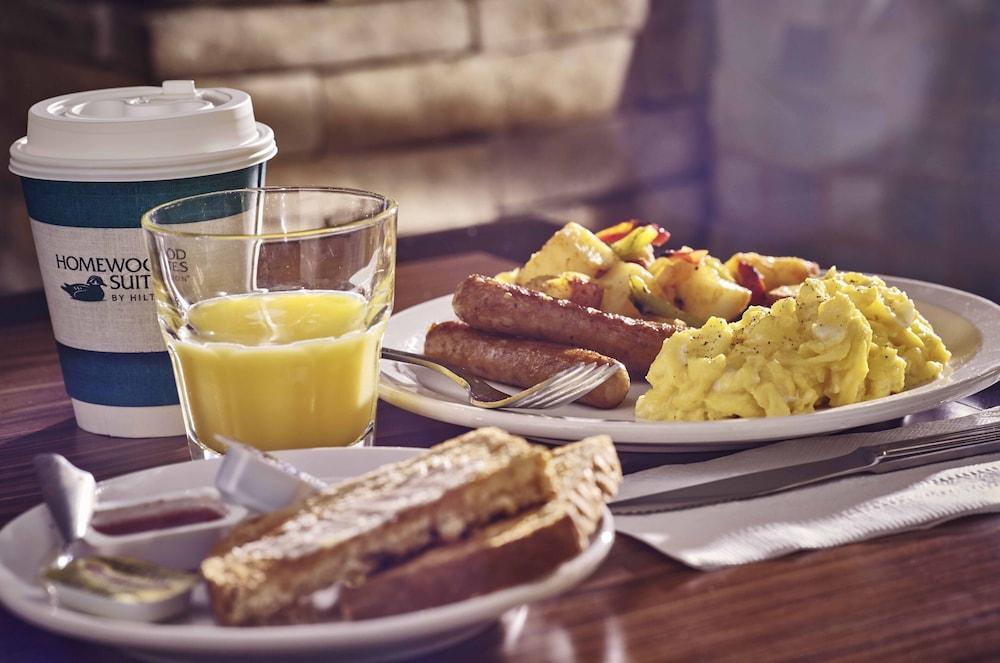 Homewood Suites By Hilton Reston, Va Ngoại thất bức ảnh