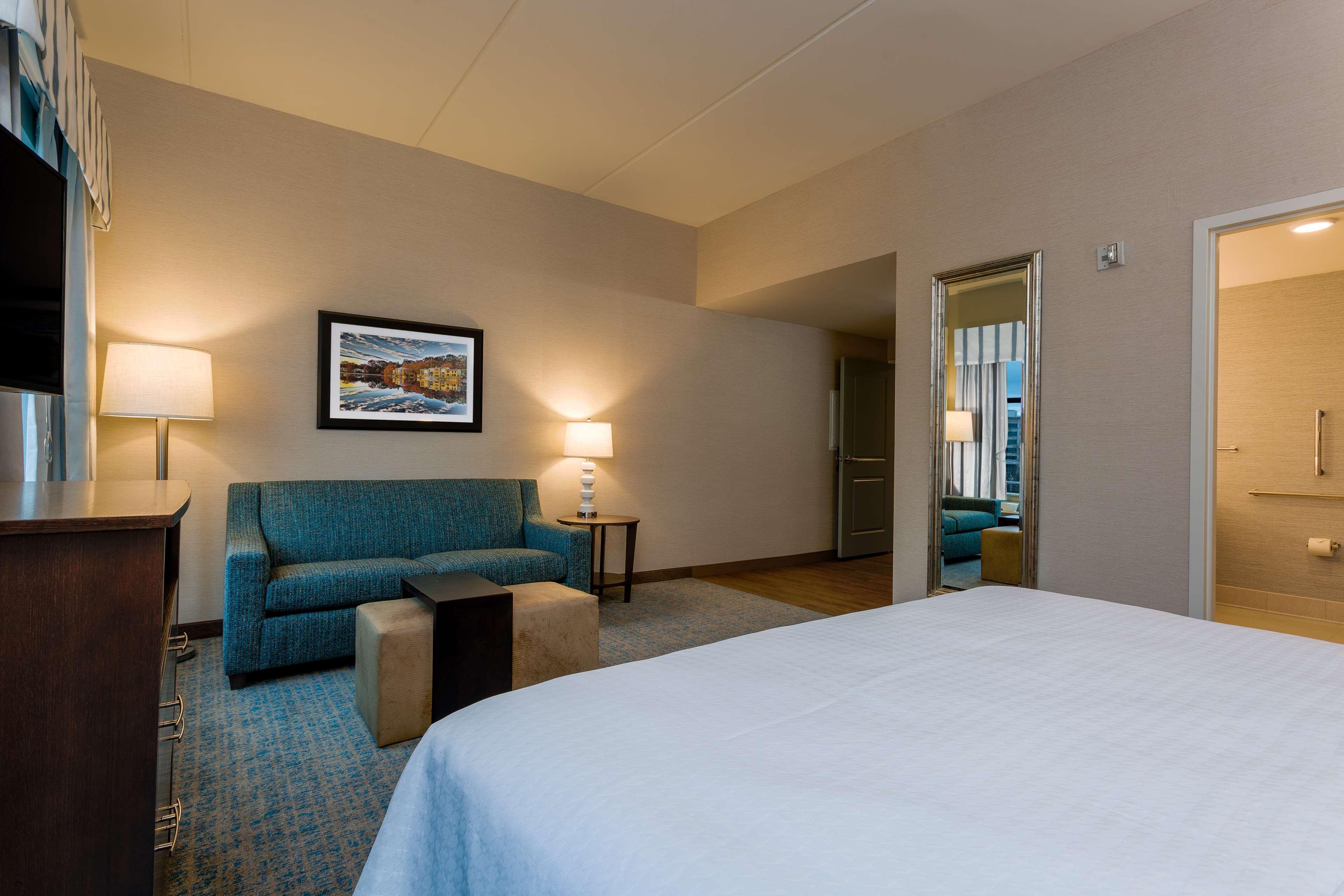 Homewood Suites By Hilton Reston, Va Ngoại thất bức ảnh
