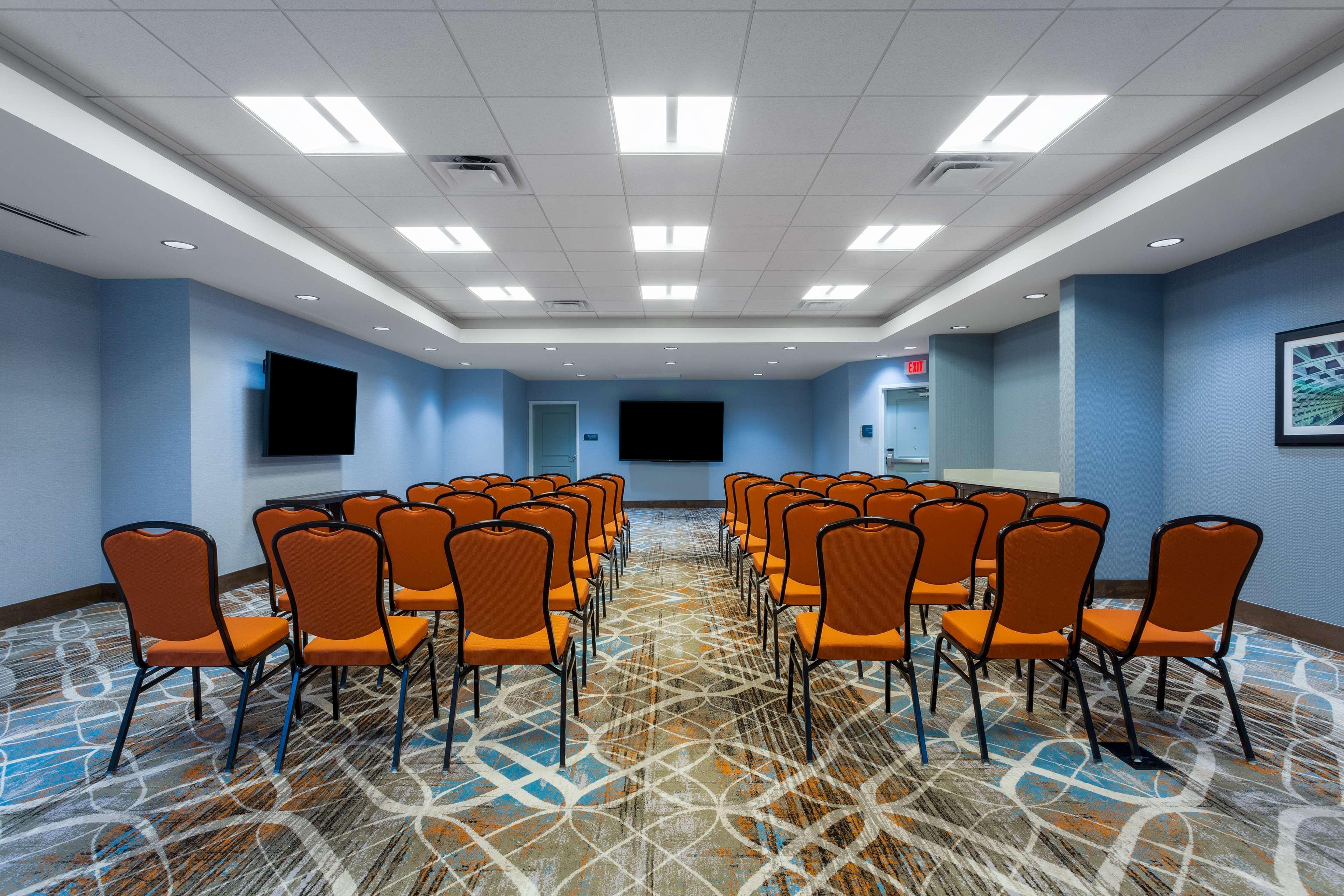 Homewood Suites By Hilton Reston, Va Ngoại thất bức ảnh