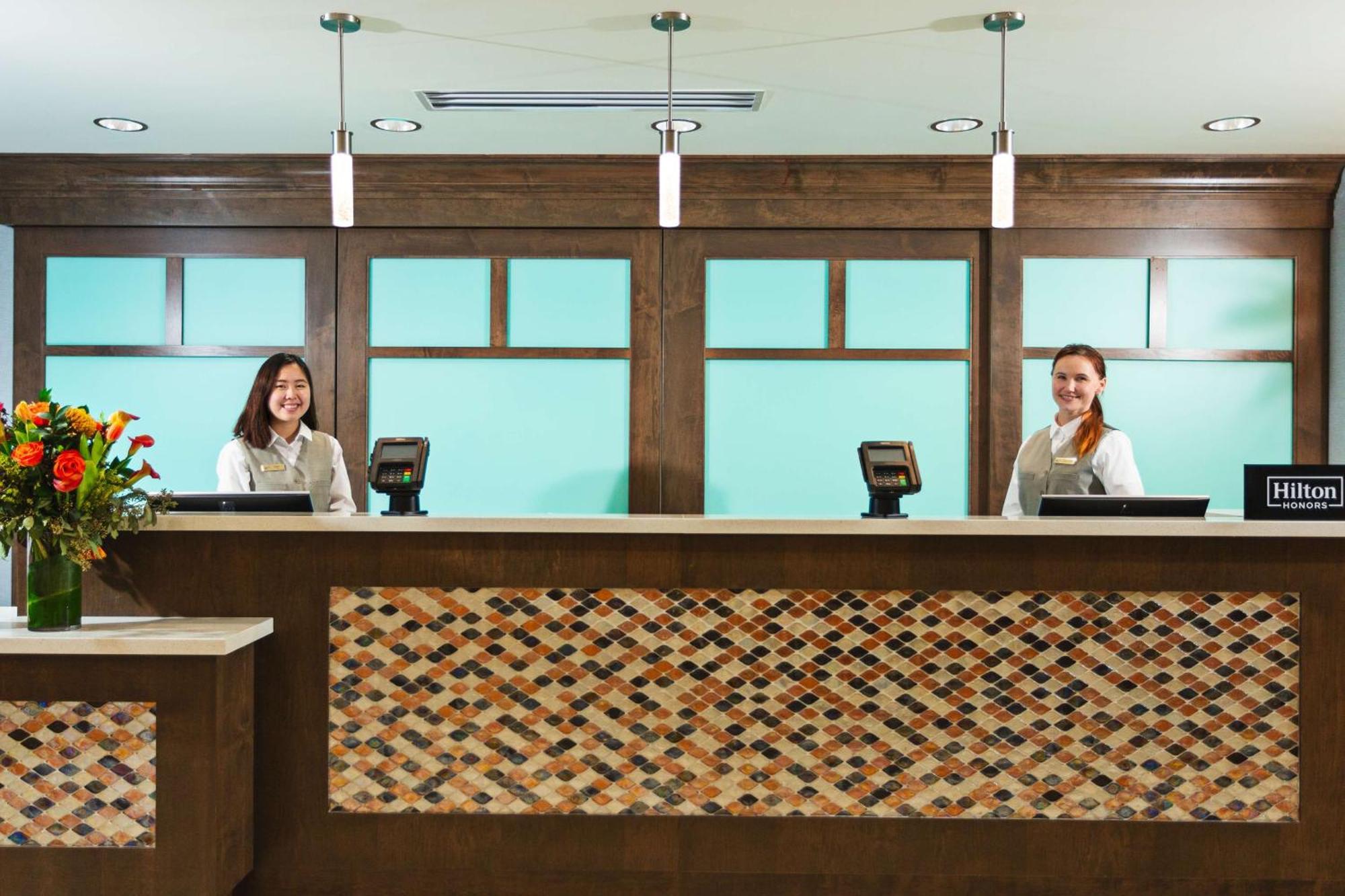 Homewood Suites By Hilton Reston, Va Ngoại thất bức ảnh