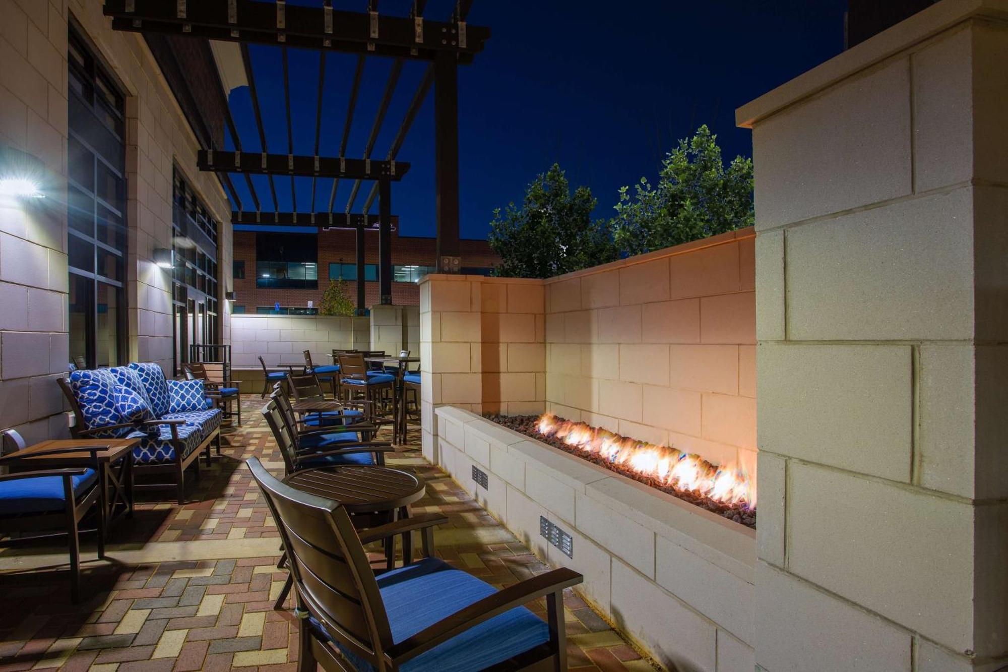Homewood Suites By Hilton Reston, Va Ngoại thất bức ảnh