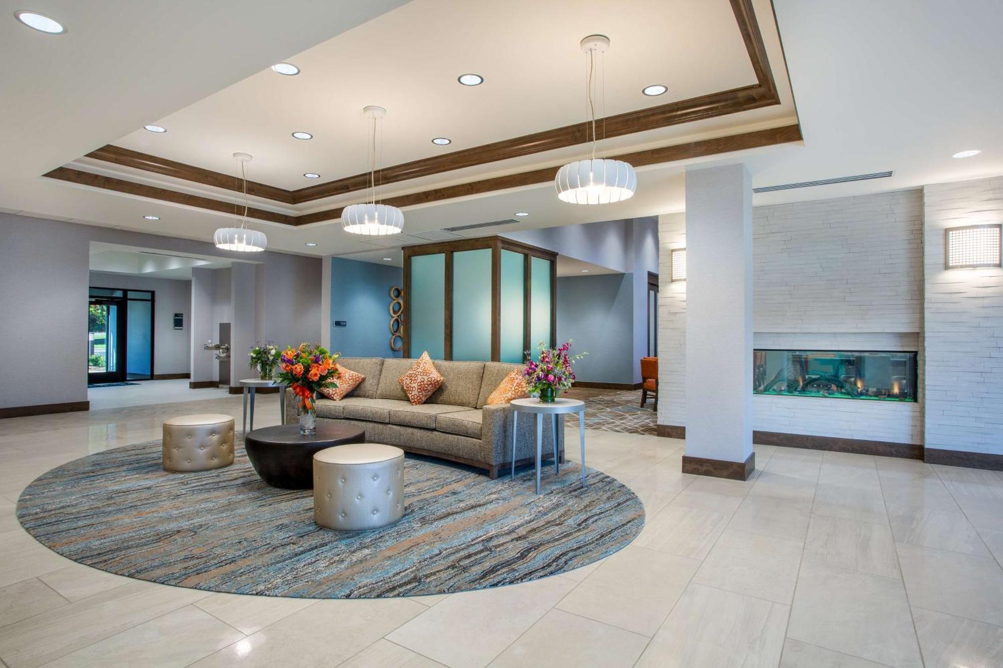 Homewood Suites By Hilton Reston, Va Ngoại thất bức ảnh