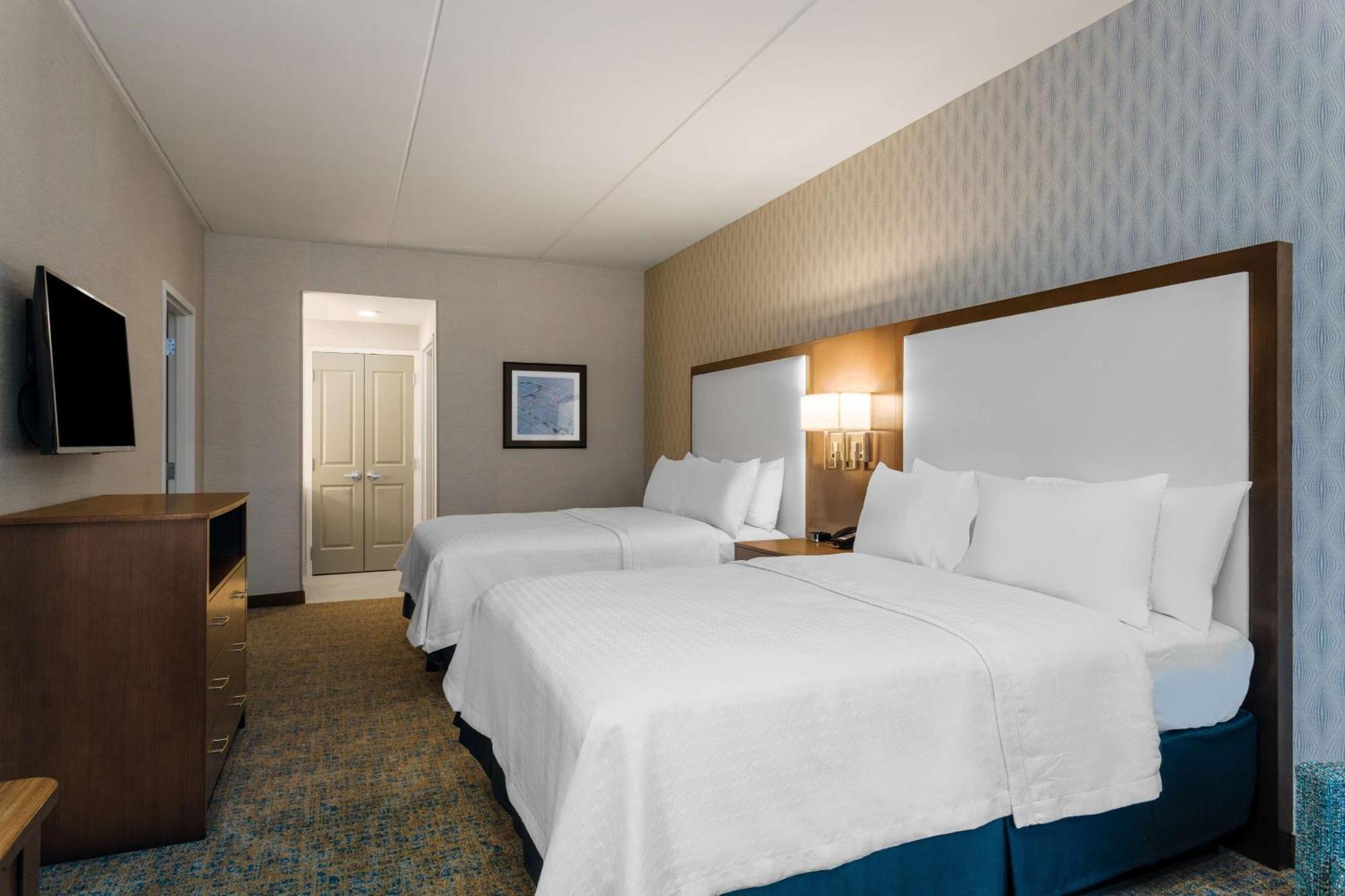 Homewood Suites By Hilton Reston, Va Ngoại thất bức ảnh