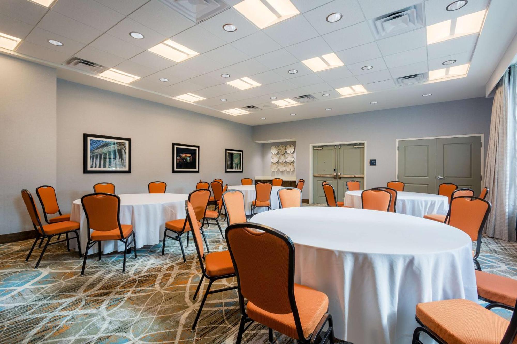 Homewood Suites By Hilton Reston, Va Ngoại thất bức ảnh