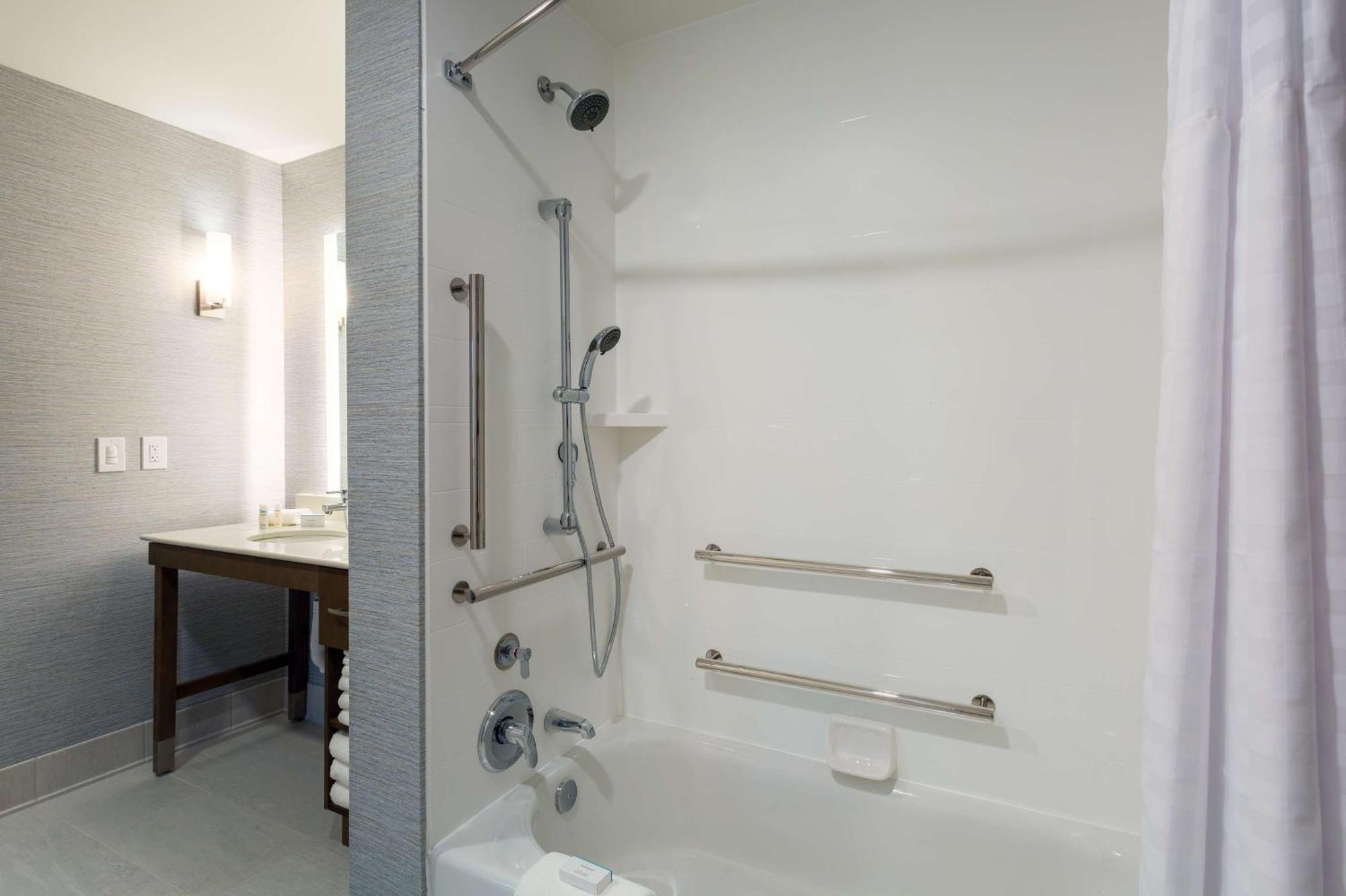 Homewood Suites By Hilton Reston, Va Ngoại thất bức ảnh