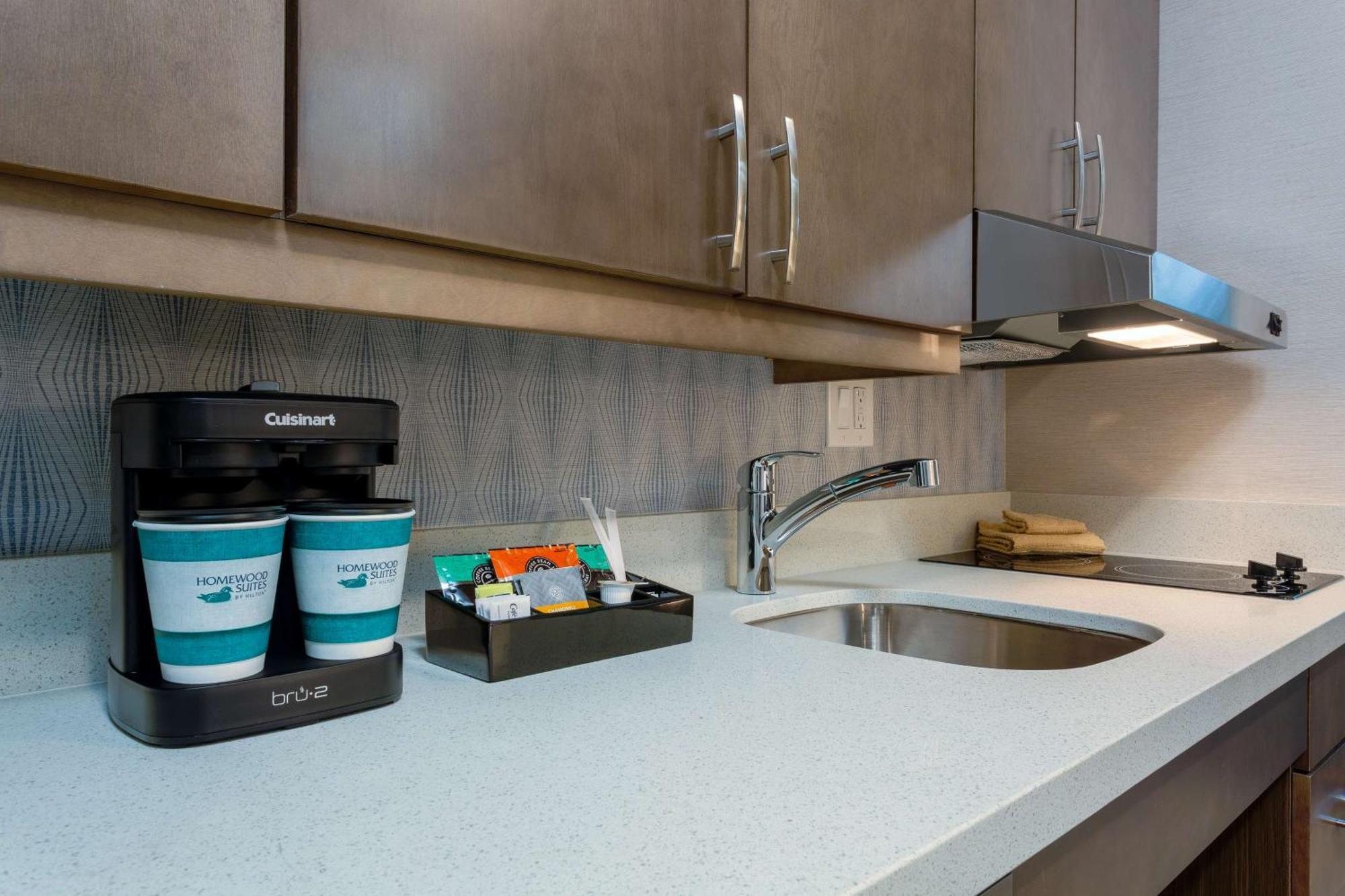Homewood Suites By Hilton Reston, Va Ngoại thất bức ảnh