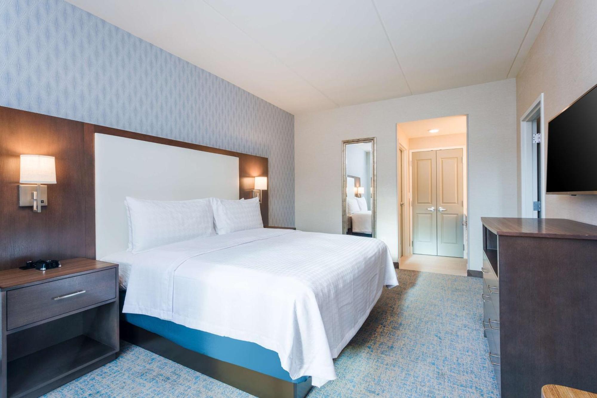 Homewood Suites By Hilton Reston, Va Ngoại thất bức ảnh
