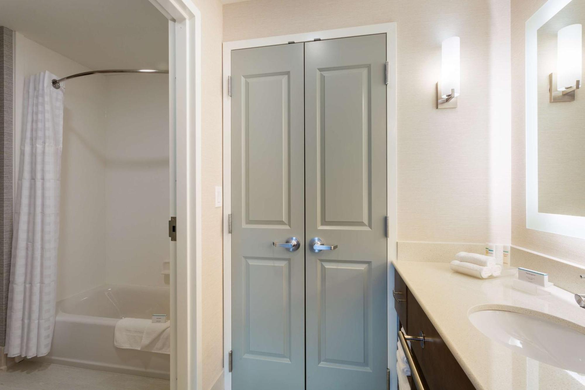 Homewood Suites By Hilton Reston, Va Ngoại thất bức ảnh