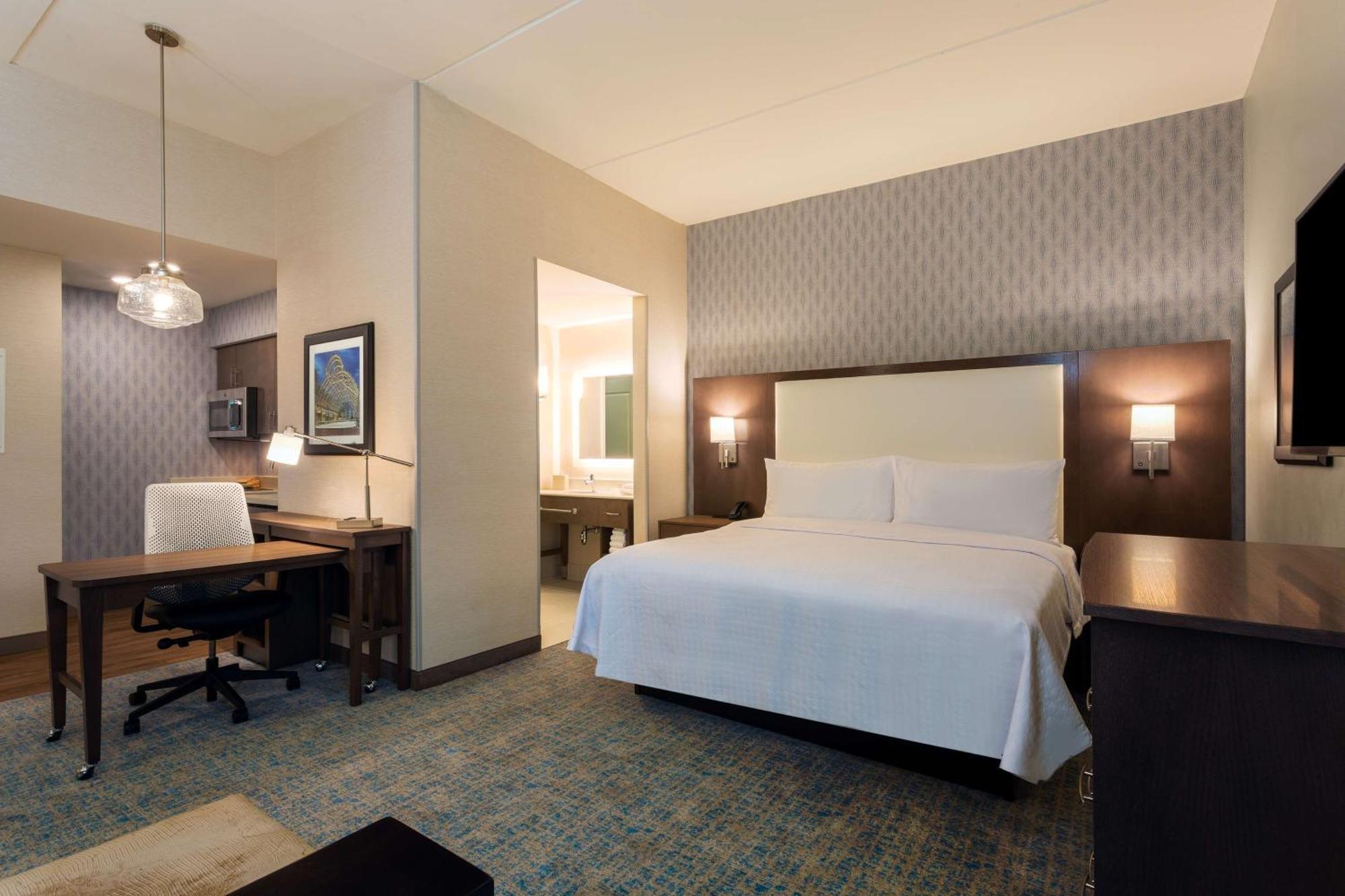 Homewood Suites By Hilton Reston, Va Ngoại thất bức ảnh
