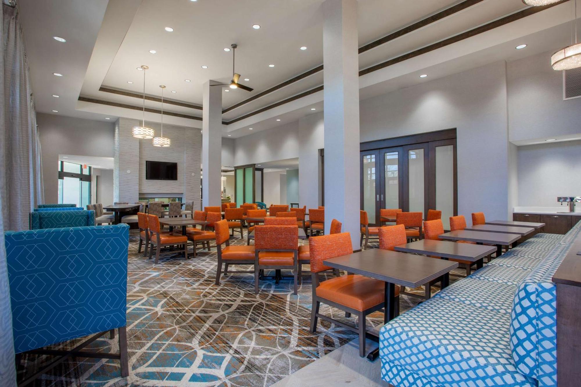 Homewood Suites By Hilton Reston, Va Ngoại thất bức ảnh