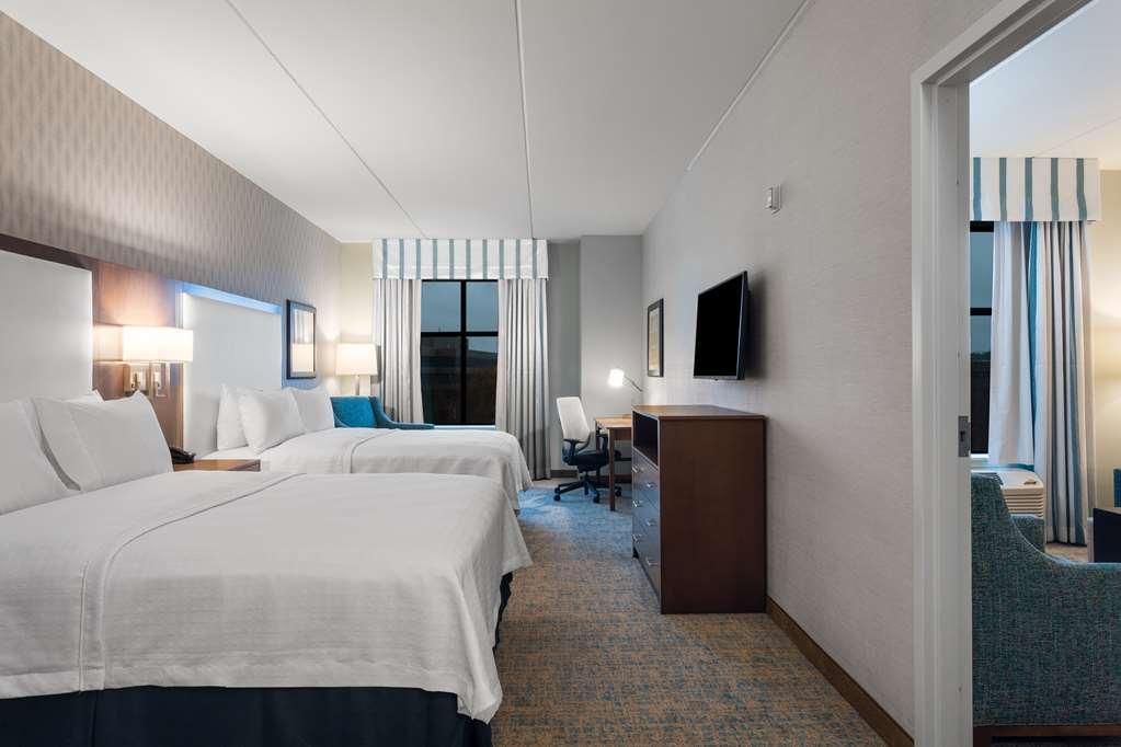 Homewood Suites By Hilton Reston, Va Phòng bức ảnh